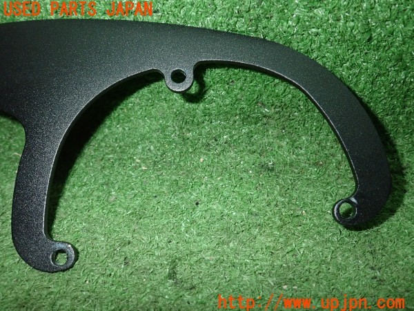3UPJ=9235760631]BMW ミニ(MINI)ジョンクーパーワークス クロスオーバー(XDJCW R60)社外 スマホホルダー 中古_4