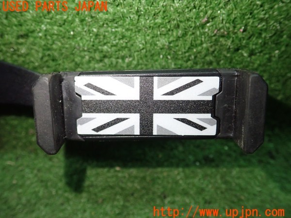 3UPJ=9235760631]BMW ミニ(MINI)ジョンクーパーワークス クロスオーバー(XDJCW R60)社外 スマホホルダー 中古_5