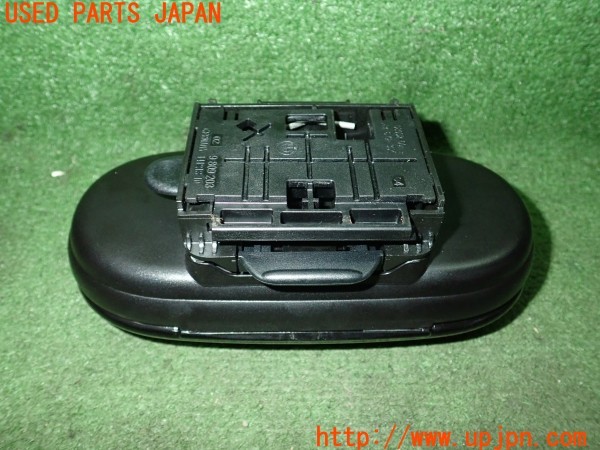 3UPJ=9235760652]BMW ミニ(MINI)ジョンクーパーワークス クロスオーバー(XDJCW R60)純正 メガネケース サングラスケース 中古_5