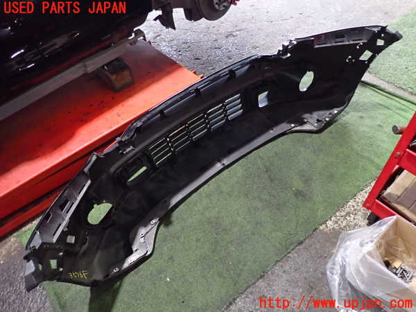 2UPJ-9235761010]BMW ミニ(MINI)ジョンクーパーワークス(JCW)(R60) クロスオーバー(XDJCW)フロントバンパー 中古_5