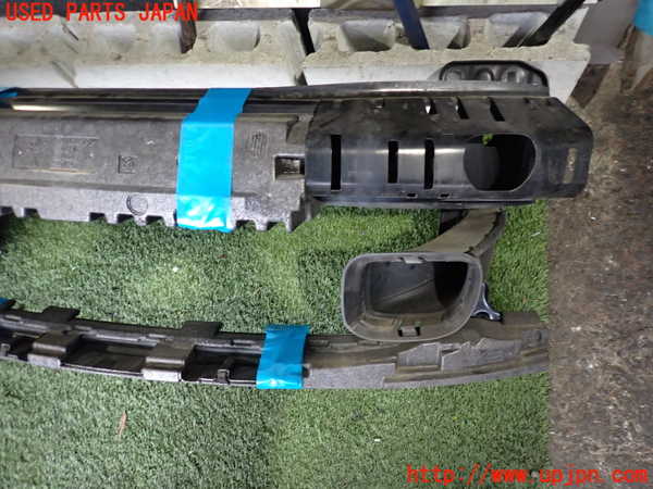 2UPJ-9235761014]BMW ミニ(MINI)ジョンクーパーワークス(JCW)(R60) クロスオーバー(XDJCW)フロントバンパーホースメント 中古_3