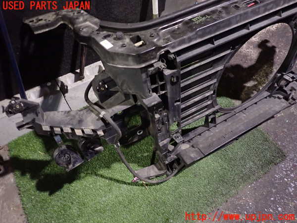 2UPJ-9235761041]BMW ミニ(MINI)ジョンクーパーワークス(JCW)(R60) クロスオーバー(XDJCW)コアサポート 中古_2