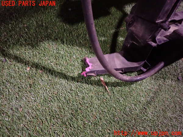 2UPJ-9235761041]BMW ミニ(MINI)ジョンクーパーワークス(JCW)(R60) クロスオーバー(XDJCW)コアサポート 中古_3