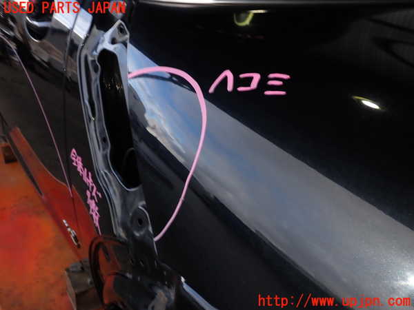 2UPJ-9235761060]BMW ミニ(MINI)ジョンクーパーワークス(JCW)(R60) クロスオーバー(XDJCW)ボンネットフード 中古_2