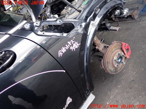 2UPJ-9235761080]BMW ミニ(MINI)ジョンクーパーワークス(JCW)(R60) クロスオーバー(XDJCW)右前フェンダー 中古_2
