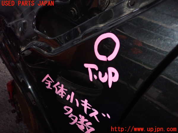 2UPJ-9235761082]BMW ミニ(MINI)ジョンクーパーワークス(JCW)(R60) クロスオーバー(XDJCW)左前フェンダー 中古_3