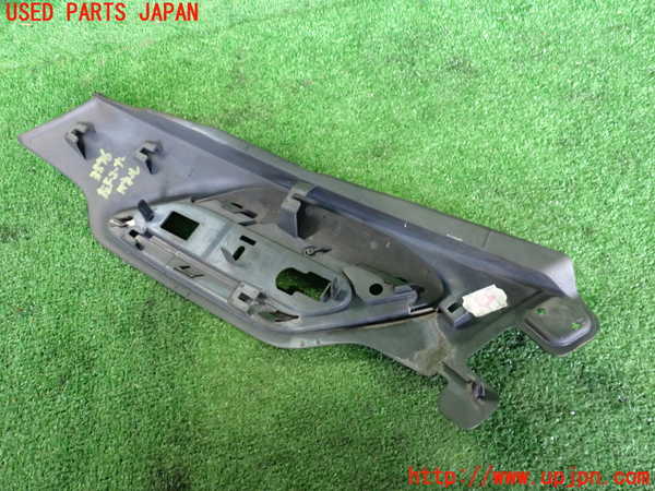 2UPJ-9235761100]BMW ミニ(MINI)ジョンクーパーワークス(JCW)(R60) クロスオーバー(XDJCW)右前コーナーパネル 中古_2