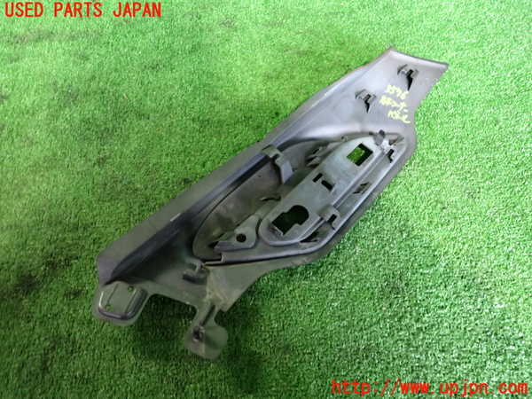 2UPJ-9235761102]BMW ミニ(MINI)ジョンクーパーワークス(JCW)(R60) クロスオーバー(XDJCW)左前コーナーパネル 中古_2