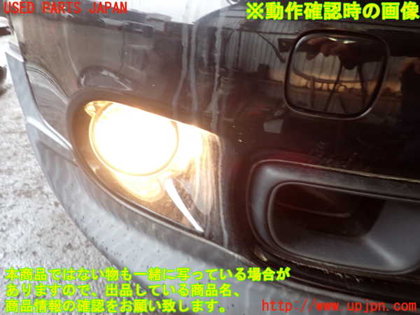 2UPJ-9235761180]BMW ミニ(MINI)ジョンクーパーワークス(JCW)(R60) クロスオーバー(XDJCW)右フォグ 中古_4