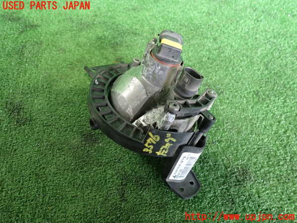 2UPJ-9235761182]BMW ミニ(MINI)ジョンクーパーワークス(JCW)(R60) クロスオーバー(XDJCW)左フォグ 中古_2