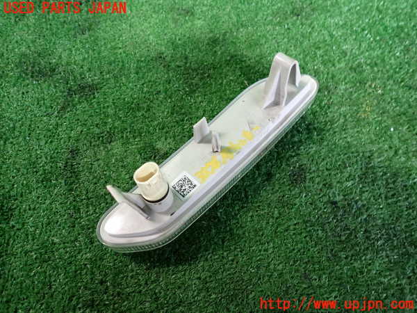 2UPJ-9235761160]BMW ミニ(MINI)ジョンクーパーワークス(JCW)(R60) クロスオーバー(XDJCW)右ウィンカーレンズ 中古_2