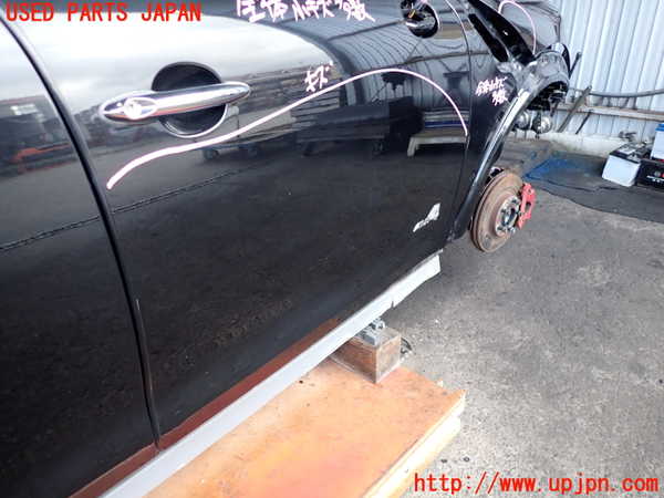 2UPJ-9235761230]BMW ミニ(MINI)ジョンクーパーワークス(JCW)(R60) クロスオーバー(XDJCW)右前ドア 中古(43R-001583 M3236)_2