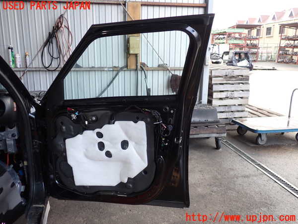 2UPJ-9235761230]BMW ミニ(MINI)ジョンクーパーワークス(JCW)(R60) クロスオーバー(XDJCW)右前ドア 中古(43R-001583 M3236)_4