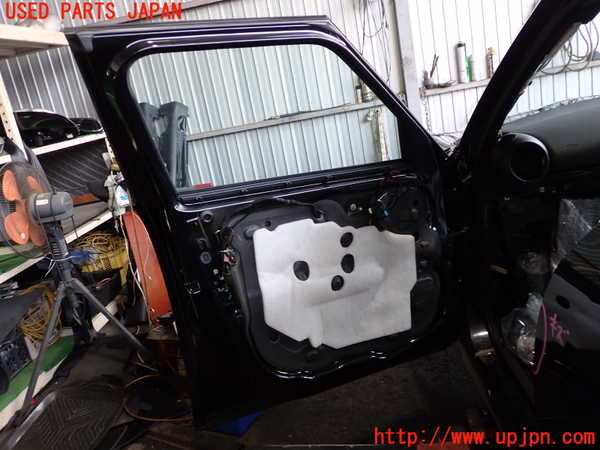 2UPJ-9235761260]BMW ミニ(MINI)ジョンクーパーワークス(JCW)(R60) クロスオーバー(XDJCW)左前ドア 中古(43R-001583 M3236)_4