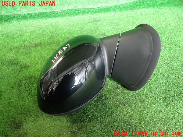 2UPJ-9235761210]BMW ミニ(MINI)ジョンクーパーワークス(JCW)(R60) クロスオーバー(XDJCW)右ドアミラー 中古_2