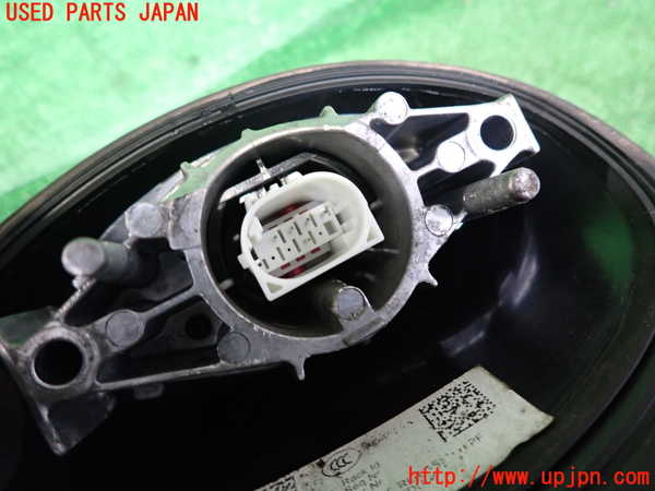 2UPJ-9235761210]BMW ミニ(MINI)ジョンクーパーワークス(JCW)(R60) クロスオーバー(XDJCW)右ドアミラー 中古_5