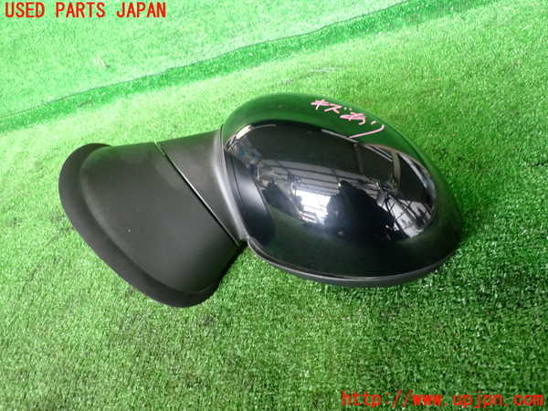 2UPJ-9235761212]BMW ミニ(MINI)ジョンクーパーワークス(JCW)(R60) クロスオーバー(XDJCW)左ドアミラー 中古_2