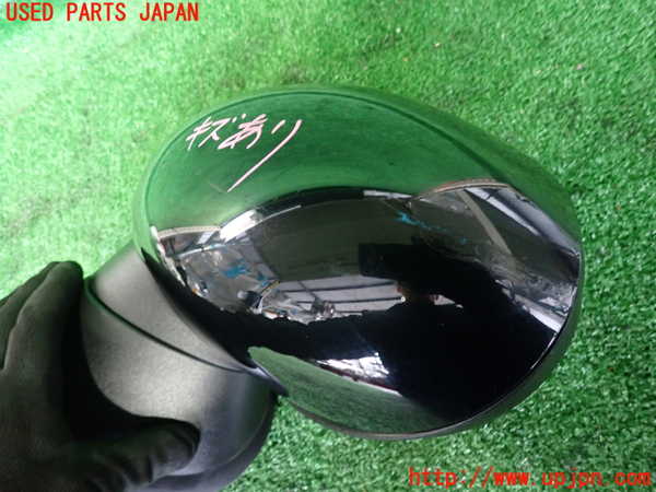 2UPJ-9235761212]BMW ミニ(MINI)ジョンクーパーワークス(JCW)(R60) クロスオーバー(XDJCW)左ドアミラー 中古_3