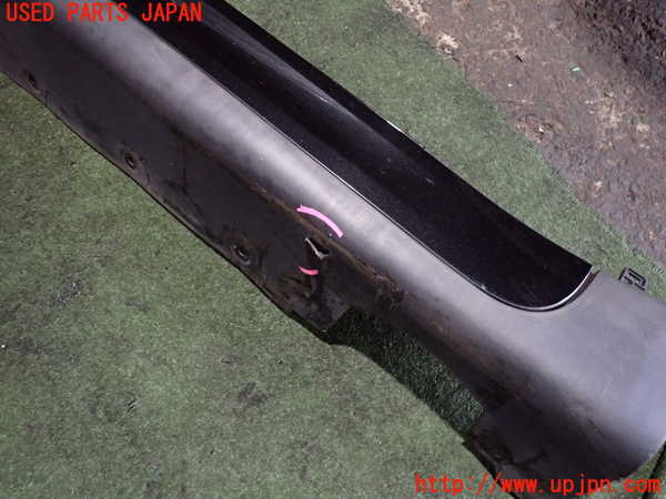 2UPJ-9235761390]BMW ミニ(MINI)ジョンクーパーワークス(JCW)(R60) クロスオーバー(XDJCW)右サイドステップ 中古_2