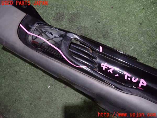 2UPJ-9235761390]BMW ミニ(MINI)ジョンクーパーワークス(JCW)(R60) クロスオーバー(XDJCW)右サイドステップ 中古_3