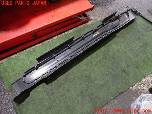 2UPJ-9235761390]BMW ミニ(MINI)ジョンクーパーワークス(JCW)(R60) クロスオーバー(XDJCW)右サイドステップ 中古_5