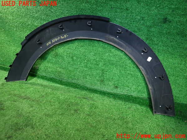 2UPJ-9235761440]BMW ミニ(MINI)ジョンクーパーワークス(JCW)(R60) クロスオーバー(XDJCW)右前オーバーフェンダー 中古_2