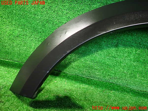 2UPJ-9235761442]BMW ミニ(MINI)ジョンクーパーワークス(JCW)(R60) クロスオーバー(XDJCW)左前オーバーフェンダー 中古_2