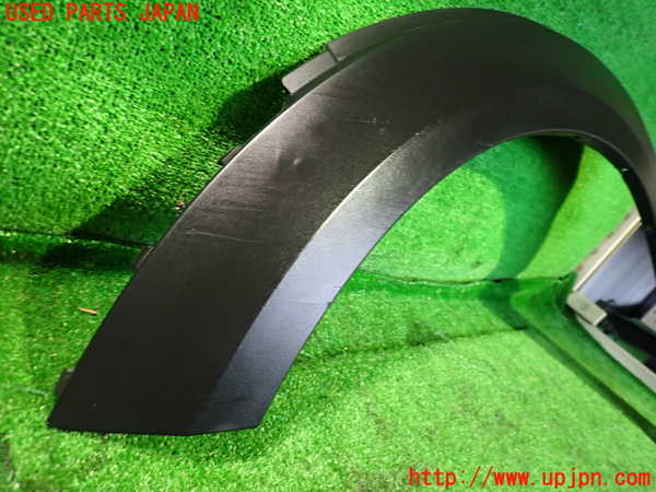 2UPJ-9235761442]BMW ミニ(MINI)ジョンクーパーワークス(JCW)(R60) クロスオーバー(XDJCW)左前オーバーフェンダー 中古_3