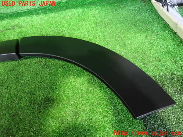 2UPJ-9235761444]BMW ミニ(MINI)ジョンクーパーワークス(JCW)(R60) クロスオーバー(XDJCW)右後オーバーフェンダー 中古_3