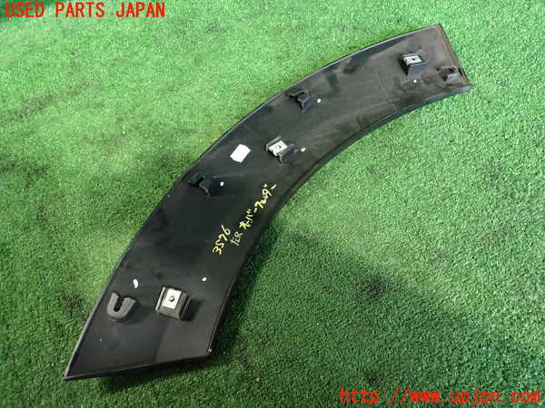 2UPJ-9235761446]BMW ミニ(MINI)ジョンクーパーワークス(JCW)(R60) クロスオーバー(XDJCW)左後オーバーフェンダー 中古_2