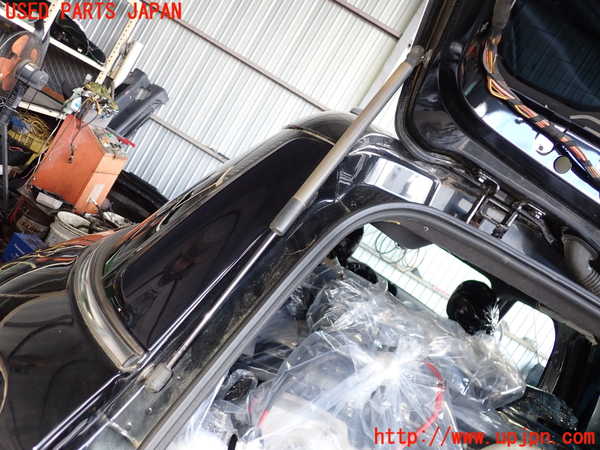 2UPJ-9235761584]BMW ミニ(MINI)ジョンクーパーワークス(JCW)(R60) クロスオーバー(XDJCW)リアゲートダンパー 中古_2