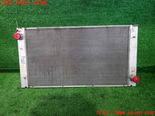 2UPJ-9235762321]BMW ミニ(MINI)ジョンクーパーワークス(JCW)(R60) クロスオーバー(XDJCW)ラジエーター1 中古_3