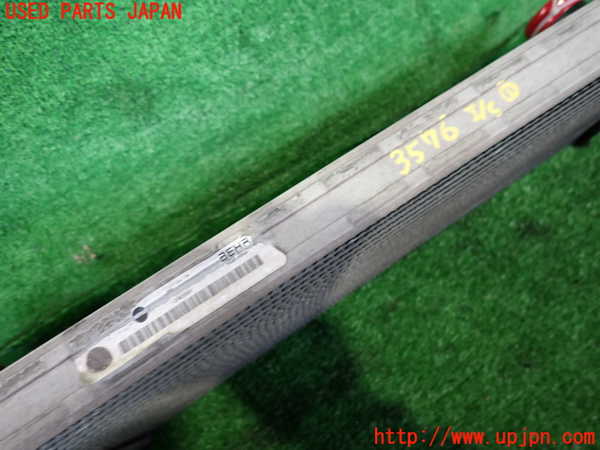 2UPJ-9235762451]BMW ミニ(MINI)ジョンクーパーワークス(JCW)(R60) クロスオーバー(XDJCW)インタークーラー1 中古_2