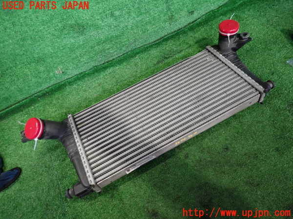 2UPJ-9235762451]BMW ミニ(MINI)ジョンクーパーワークス(JCW)(R60) クロスオーバー(XDJCW)インタークーラー1 中古_3