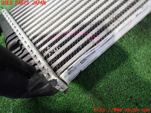 2UPJ-9235762451]BMW ミニ(MINI)ジョンクーパーワークス(JCW)(R60) クロスオーバー(XDJCW)インタークーラー1 中古_4