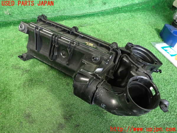 2UPJ-9235762560]BMW ミニ(MINI)ジョンクーパーワークス(JCW)(R60) クロスオーバー(XDJCW)エアクリーナーボックス 中古_3