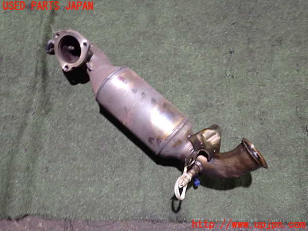 2UPJ-9235762661]BMW ミニ(MINI)ジョンクーパーワークス(JCW)(R60) クロスオーバー(XDJCW)触媒1 中古_3