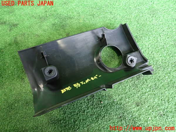 2UPJ-9235762160]BMW ミニ(MINI)ジョンクーパーワークス(JCW)(R60) クロスオーバー(XDJCW)エンジンアッパーカバー 中古_2