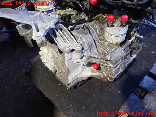 2UPJ-9235763010]BMW ミニ(MINI)ジョンクーパーワークス(JCW)(R60) クロスオーバー(XDJCW)ミッション AT N18B16C 4WD 中古_3