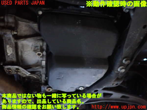 2UPJ-9235763010]BMW ミニ(MINI)ジョンクーパーワークス(JCW)(R60) クロスオーバー(XDJCW)ミッション AT N18B16C 4WD 中古_5