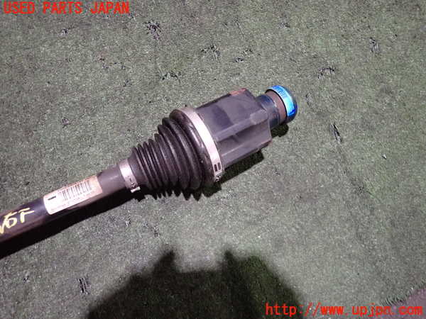 2UPJ-9235764010]BMW ミニ(MINI)ジョンクーパーワークス(JCW)(R60) クロスオーバー(XDJCW)右フロントドライブシャフト 中古_3