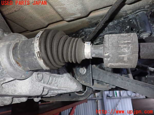 2UPJ-9235764020]BMW ミニ(MINI)ジョンクーパーワークス(JCW)(R60) クロスオーバー(XDJCW)右リアドライブシャフト 中古_3