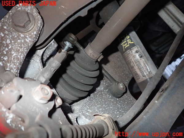 2UPJ-9235764025]BMW ミニ(MINI)ジョンクーパーワークス(JCW)(R60) クロスオーバー(XDJCW)左リアドライブシャフト 中古_2