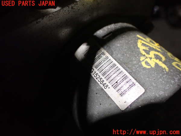 2UPJ-9235764040]BMW ミニ(MINI)ジョンクーパーワークス(JCW)(R60) クロスオーバー(XDJCW)ABSアクチュエーター 中古_3
