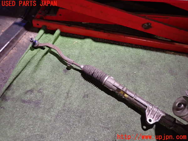 2UPJ-9235764235]BMW ミニ(MINI)ジョンクーパーワークス(JCW)(R60) クロスオーバー(XDJCW)パワステギアボックス 中古_3