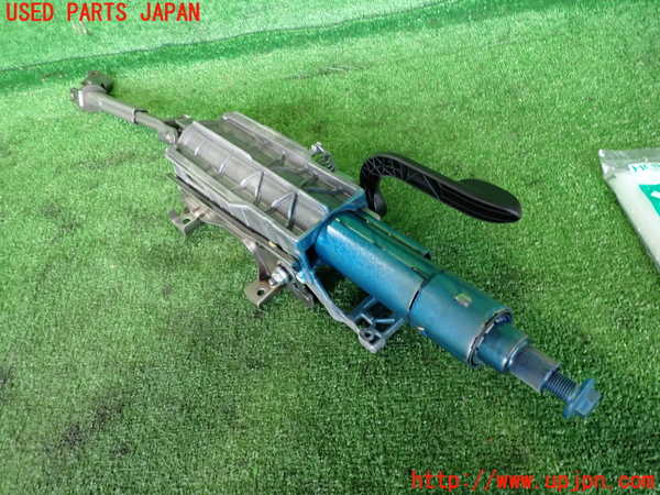 2UPJ-9235764260]BMW ミニ(MINI)ジョンクーパーワークス(JCW)(R60) クロスオーバー(XDJCW)ステアリングシャフト 中古_3