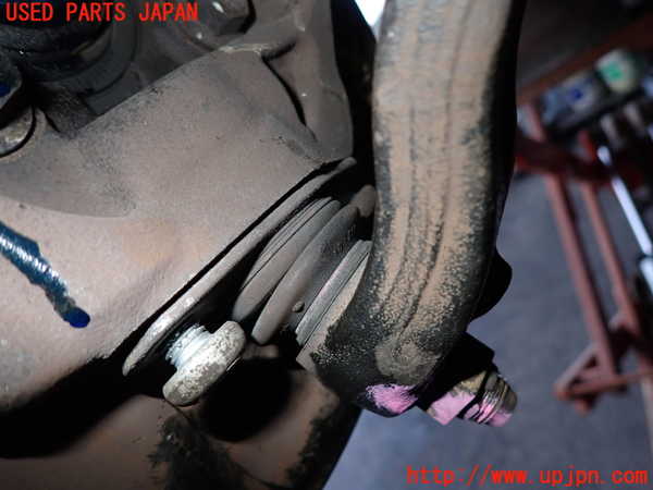 2UPJ-9235765176]BMW ミニ(MINI)ジョンクーパーワークス(JCW)(R60) クロスオーバー(XDJCW)右フロントロアアーム1 中古_2