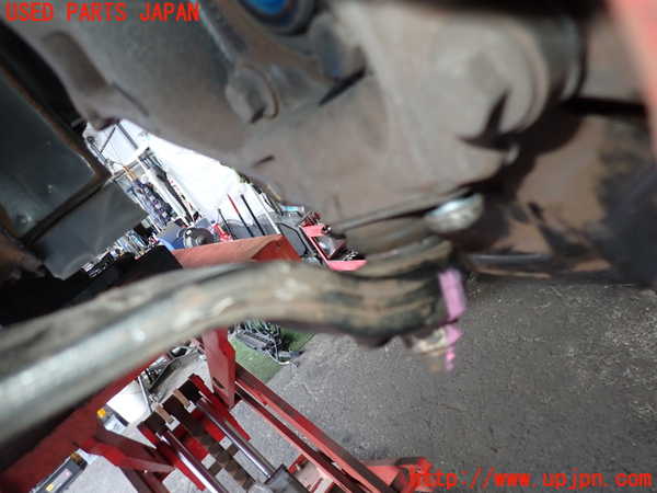 2UPJ-9235765186]BMW ミニ(MINI)ジョンクーパーワークス(JCW)(R60) クロスオーバー(XDJCW)左フロントロアアーム1 中古_2