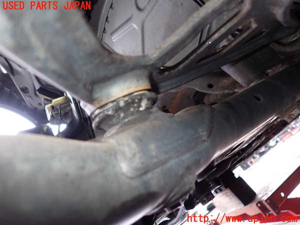 2UPJ-9235765186]BMW ミニ(MINI)ジョンクーパーワークス(JCW)(R60) クロスオーバー(XDJCW)左フロントロアアーム1 中古_3