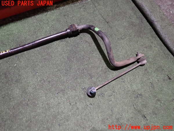 2UPJ-9235765440]BMW ミニ(MINI)ジョンクーパーワークス(JCW)(R60) クロスオーバー(XDJCW)フロントスタビライザー 中古_2